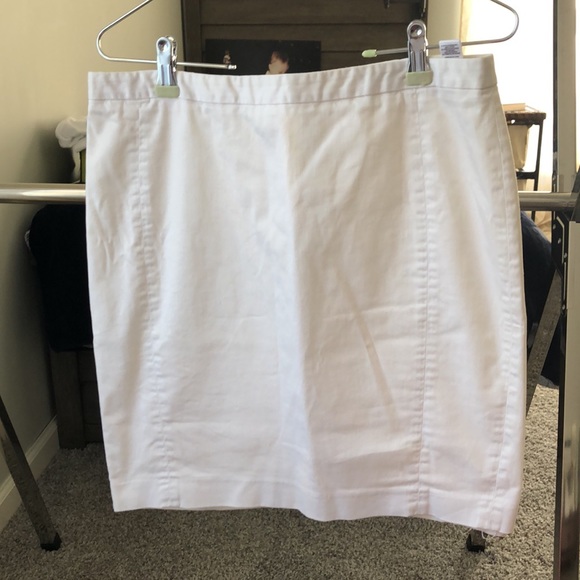 Express Dresses & Skirts - Skirt stretch